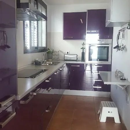 Altos Lucky Holiday home Playa Blanca (Lanzarote)
